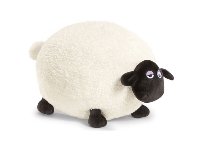 Peluche NICI Oveja Shirley 35 cm