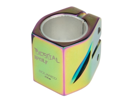 Pinza BESTIAL WOLF Squared