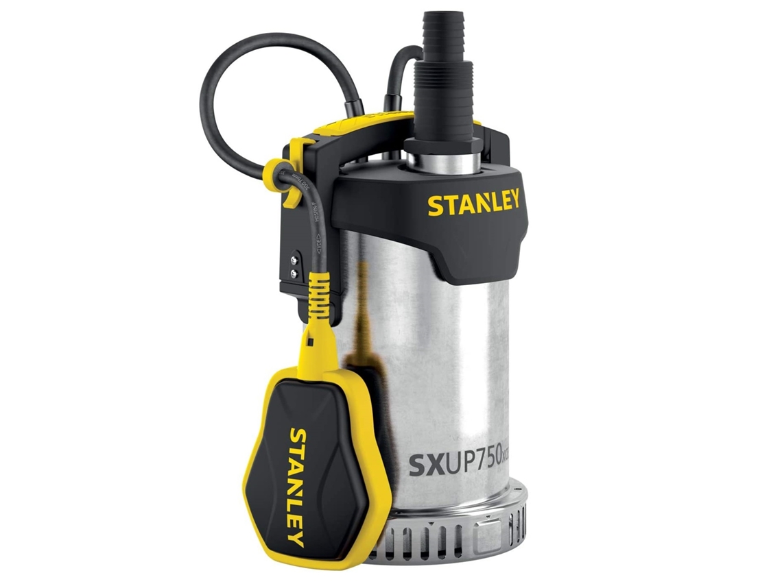 Bomba Sumergible Al 750 Stn Taining Ref Sxup750Xce Stanley
