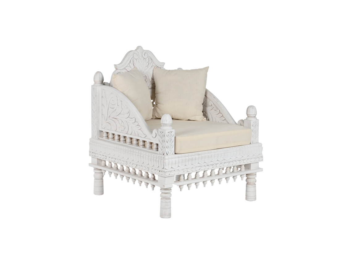 Sillon Mango Poliester 73x77x90cm