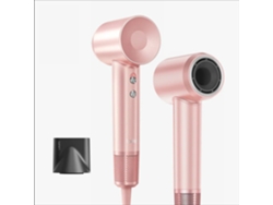 Secador De Pelo Laifen Swift De Alta Velocidad,1500w,rosa