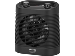 Calefactor Termoventilador IMETEC 4028 Silent Power Confort (2100 W)