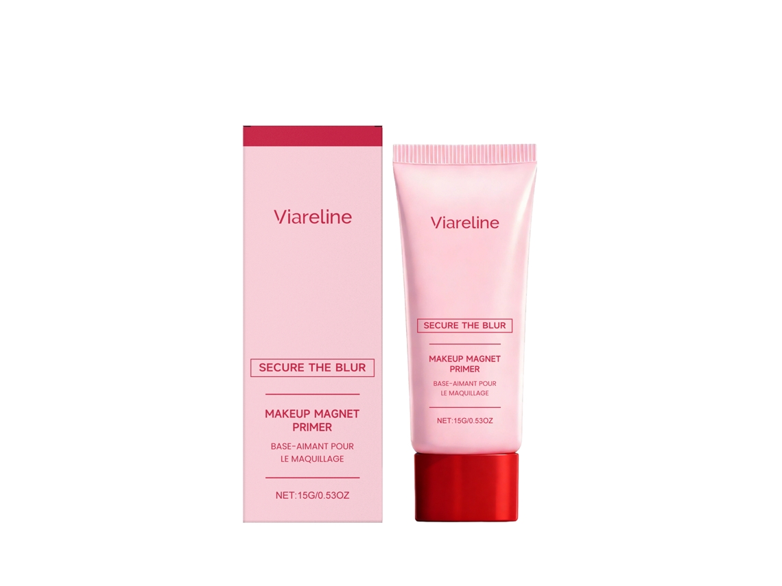 Base de maquillaje ligera, control de grasa, piel grasa