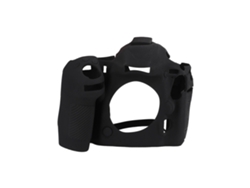 2026yncm-funda De Silicona Para Cámara Nikon D500, Estuche Protector De Silicona Para Cuerpo De Cámara