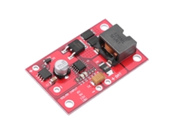Controlador De Carga Solar Mppt De 3 A Para Módulo De Carga De Batería De Plomo-ácido De 12 V