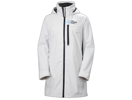 Abrigo para Mujer HELLY HANSEN (S - Multicolor)