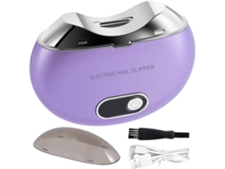 Aparelho Elétrico Para Cuidados Com As Unhas - Profissional