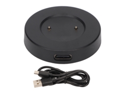 Base De Carga Rápida Con Cable Usb Magnético Para Honor Magic Watch Gt Gt2 Gt2e