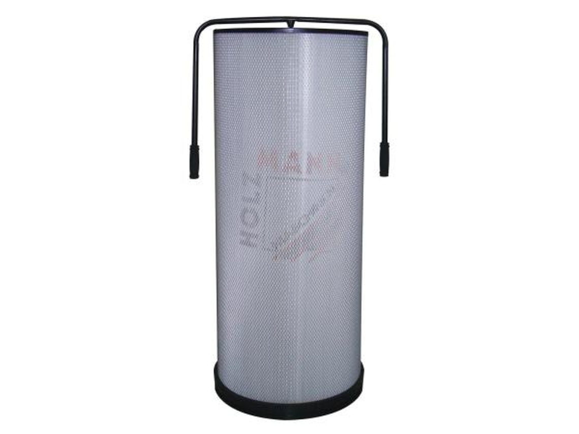 Holzmann ABSFF1 Cartucho filtrante para aspiradores
