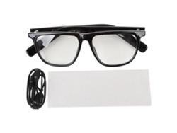 Gafas Inteligentes Con Altavoces Bluetooth Hifi E Integración