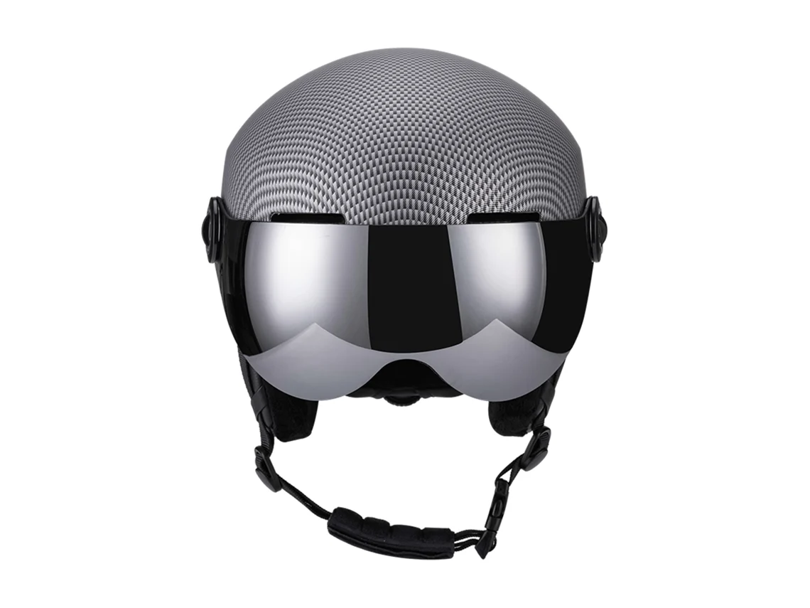 Capacete De Esporte De Neve (ski E Snowboard)