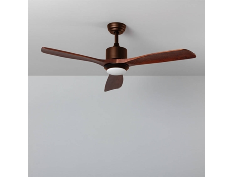 idioma programa rima Ventilador de Techo | Worten.es