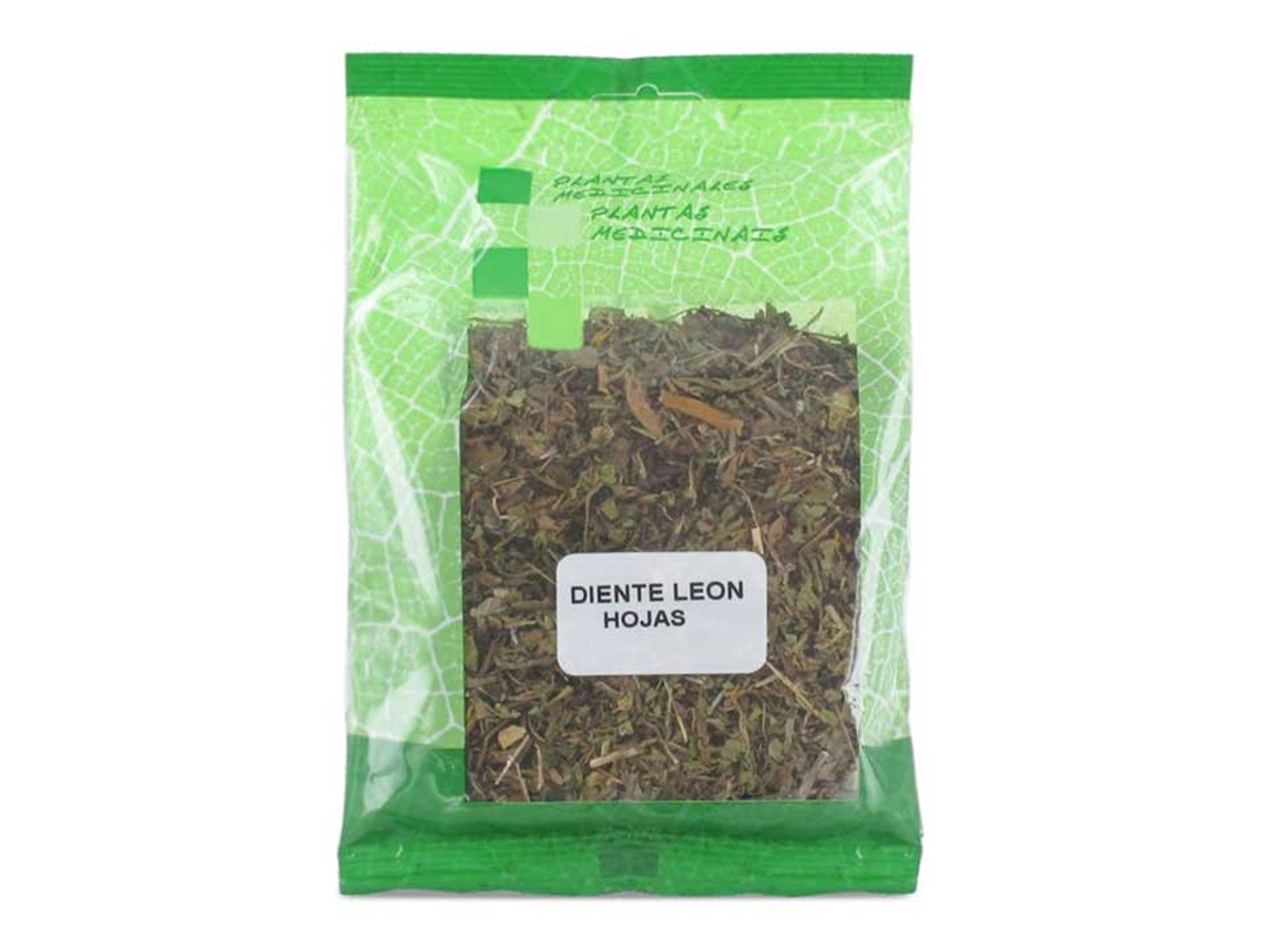 Complemento Alimentar PLAMECA Diente Leon 50Grs. Plameca Plantas