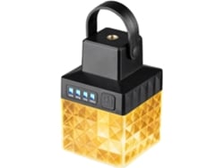 5 Linternas Para Exteriores | Modos Led, Impermeables, Recargables - Linterna Para Senderismo