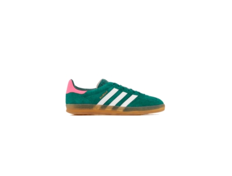 Zapatillas de Mujer ADIDAS Gazelle Indoor Collegiate Lucid Rosa (36)