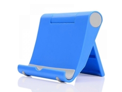 Soporte para teléfono móvil y tableta Blue Nostalgia88
