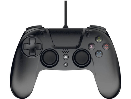 Mando PS4 GIOTECK VX-4 Negro