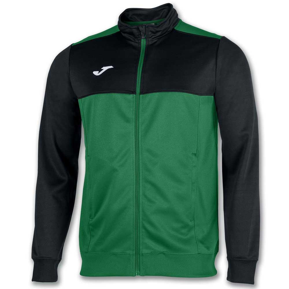 Chándal para Hombre JOMA Winner Verde para Fútbol (M)