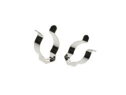 Set 2X Clip Metálico Para Tubos T8 LEDBOX