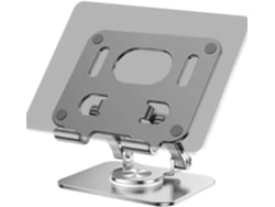Soporte Para Teléfono Y Tableta Para Viajes, Oficina Y Varios Teléfonos.