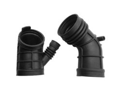 Tubo de admisión de aire compatible para BMW E46 320i 325i 323i 13541435627 13541705209
