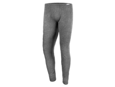 Ropa interior para Hombre CMP Underwear Long Gris para Montaña (L)