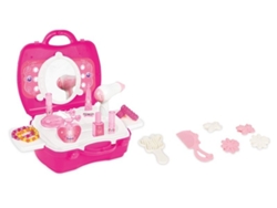 Estuche de maquillaje Pilsan 03562 Pilsan Pilsan