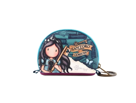 Cartera GORJUSS Mujer (Verde)