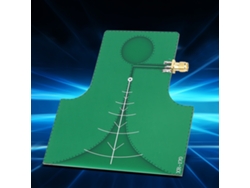 2026as-antena Uwb De Alta Ganancia Ultra Ancha Banda Polarizada Lineal 1.4-10.5ghz Accesorio