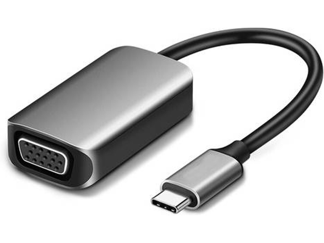 Adaptador UGREEN CM160 (VGA)