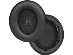 Estuche de piel rosa para auriculares Anker Soundcore Life, modelo original Q30/Q35BT. Chennnls