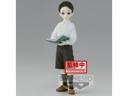 Figura Muzan Kibutsuji Kid Vol.6 Ver.B Demon Slayer Kimetsu no Yaiba 17cm BANPRESTO