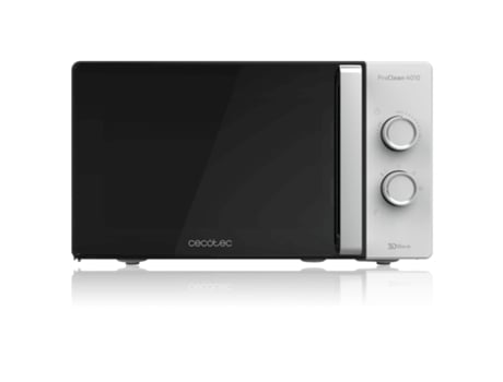 Microondas CECOTEC ProClean 4010