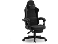 Silla Gaming Sense7 Devon Leathaire