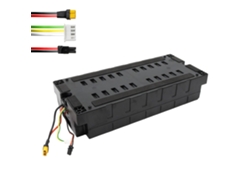 Batería Niu Kqi3 Max