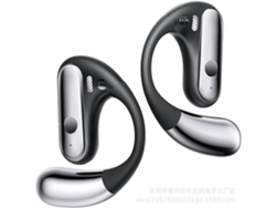 2024 Auriculares Bluetooth 5.3 abiertos 2024 Auriculares inalámbricos Auriculares deportivos Micrófono incorporado con ganchos para las orejas 50H YEMAESRE