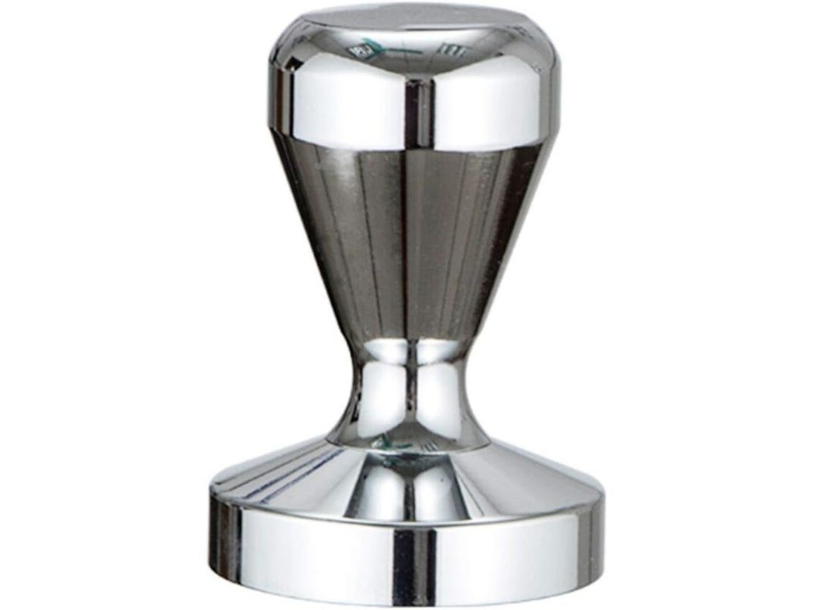 2026-tamper De Café 49mm, Prensa De Espresso De Acero Inoxidable Para Máquinas Espresso Comerciales Y Caseras