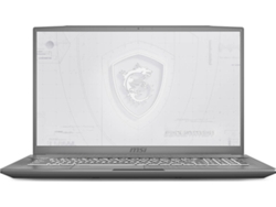 Portátil MSI WF75 10TK-265ES (17.3'' - Intel Core i7-10750H - RAM: 32 GB - 1 TB SSD - NVIDIA Quadro RTX 3000)