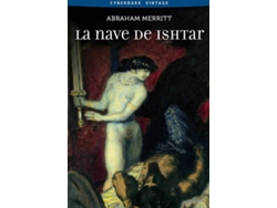 Libro La Nave De Ishtar de Abraham Merritt (Español)