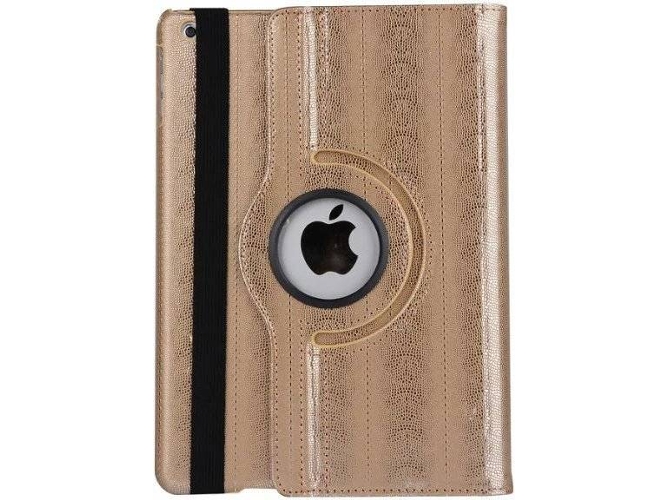 Funda Tablet Rotary 360 (iPad Mini 4 - 7.9'' - Dorado)