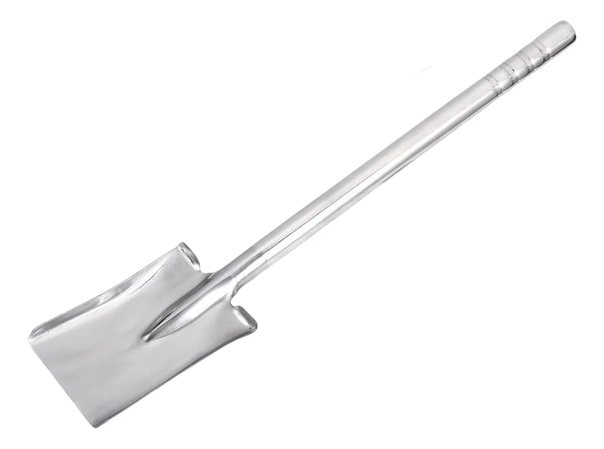 Cosechadora de azada de acero inoxidable Fvayotoy