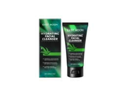 Gel limpiador facial hidratante suave