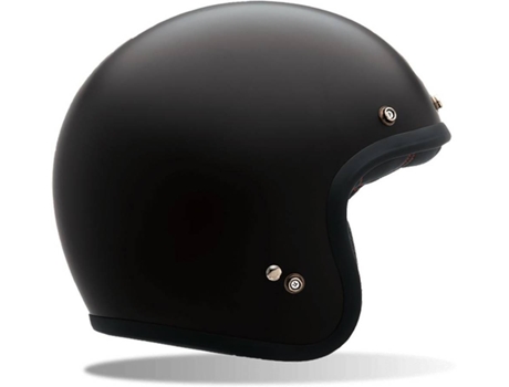 Casco Jet de Motociclismo BELL Custom 500 Dlx (S)