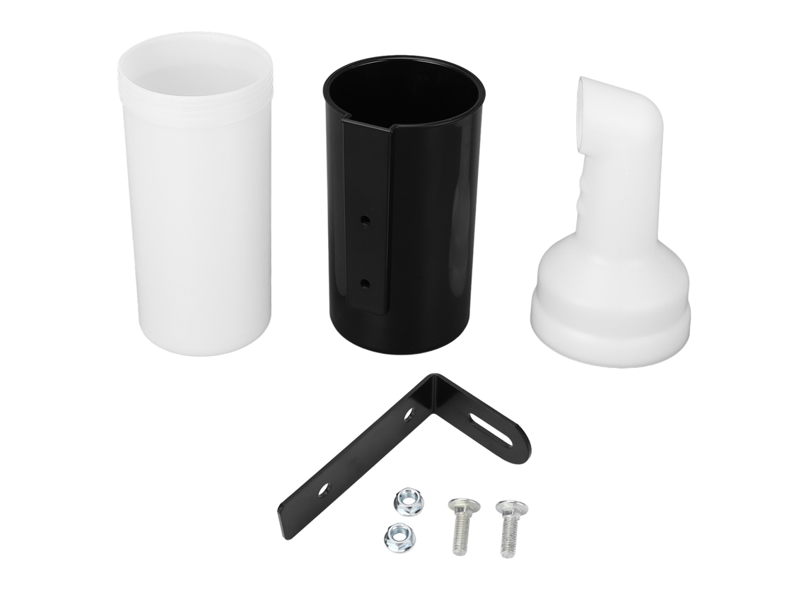 Kit Universal De Botella De Arena Para Carrito Con Soporte, Accesorios, Portátil, Gran Capacidad.