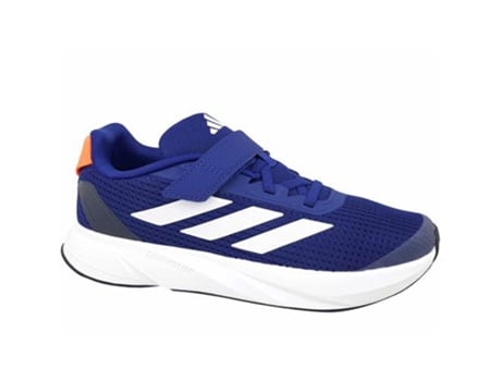 Zapatillas de Niños ADIDAS Duramo Slk Azul (39.3)