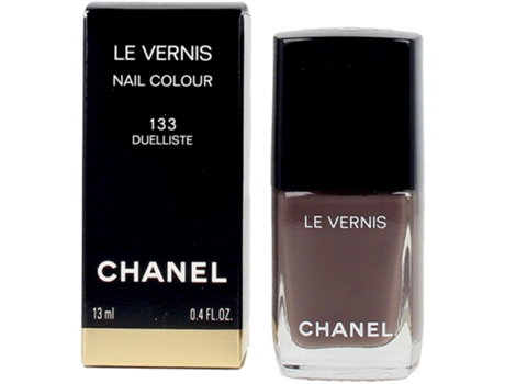 El Esmalte de Uñas #133-Duellista CHANEL 13 Ml