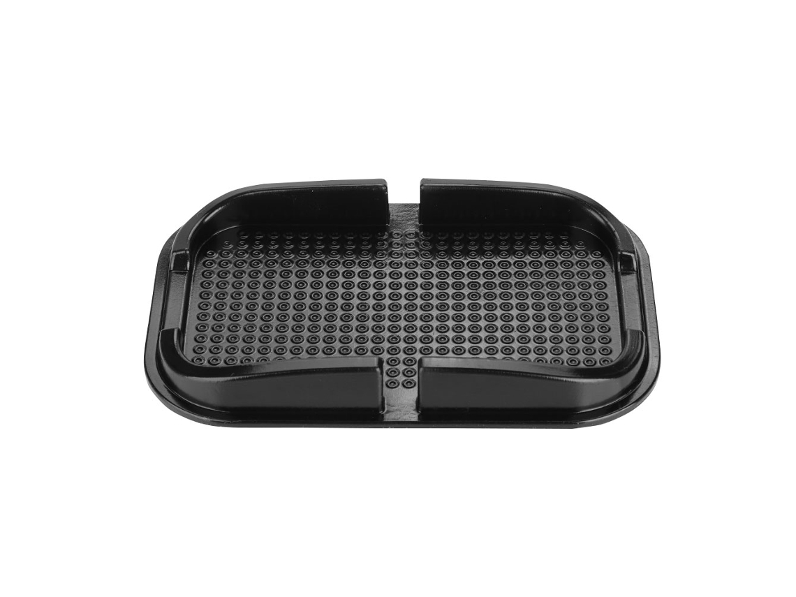 Soporte Para Teléfono (antideslizante, Montaje Para Coche) Sl028 Soporte Para Teléfono De Goma Nano