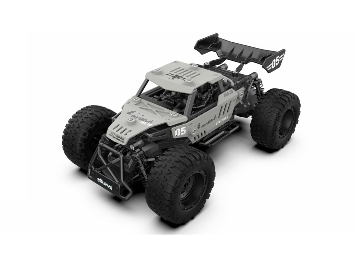 Coche Teledirigido AMEWI Stone Buggy