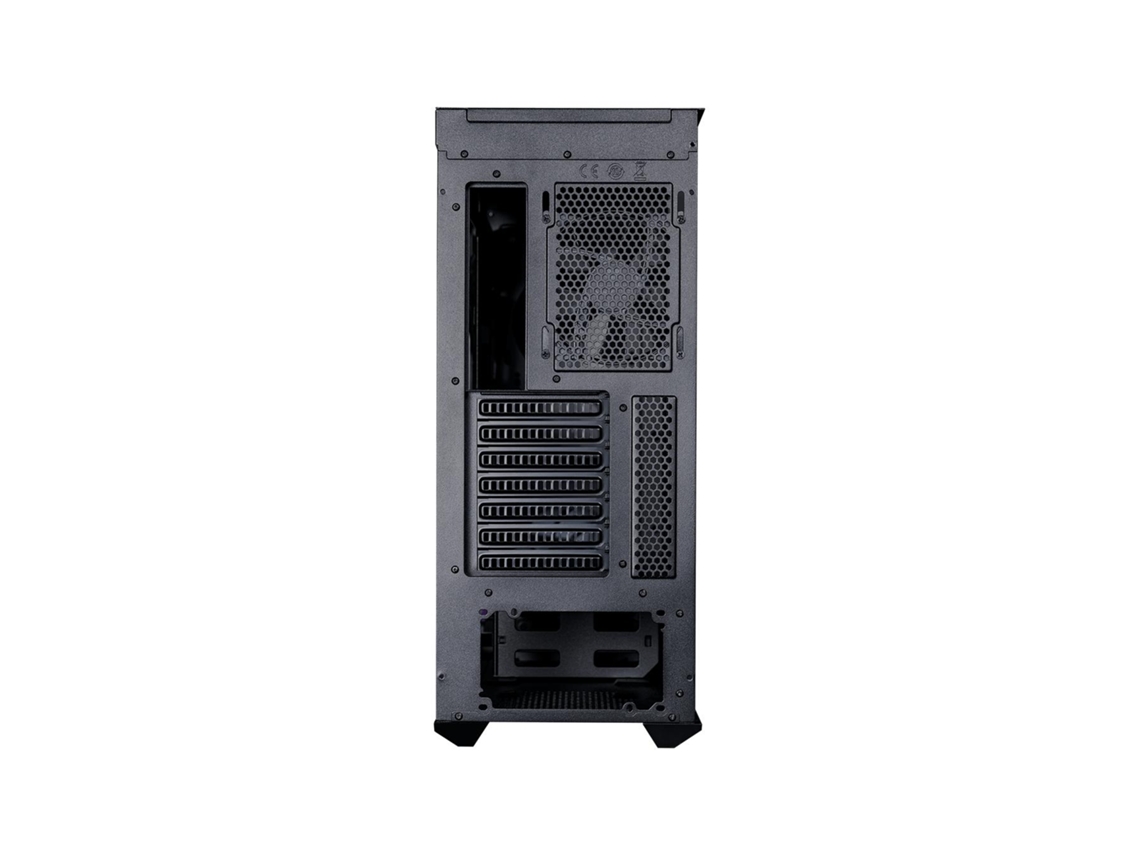 Cooler Master Masterbox 500 Midi Tower Negro