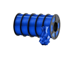 Filamento para impresora 3D, PLA Plus 5TPBL OEM, ecológico, de alta calidad